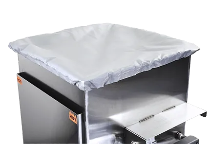 Featherman Scalder Cover