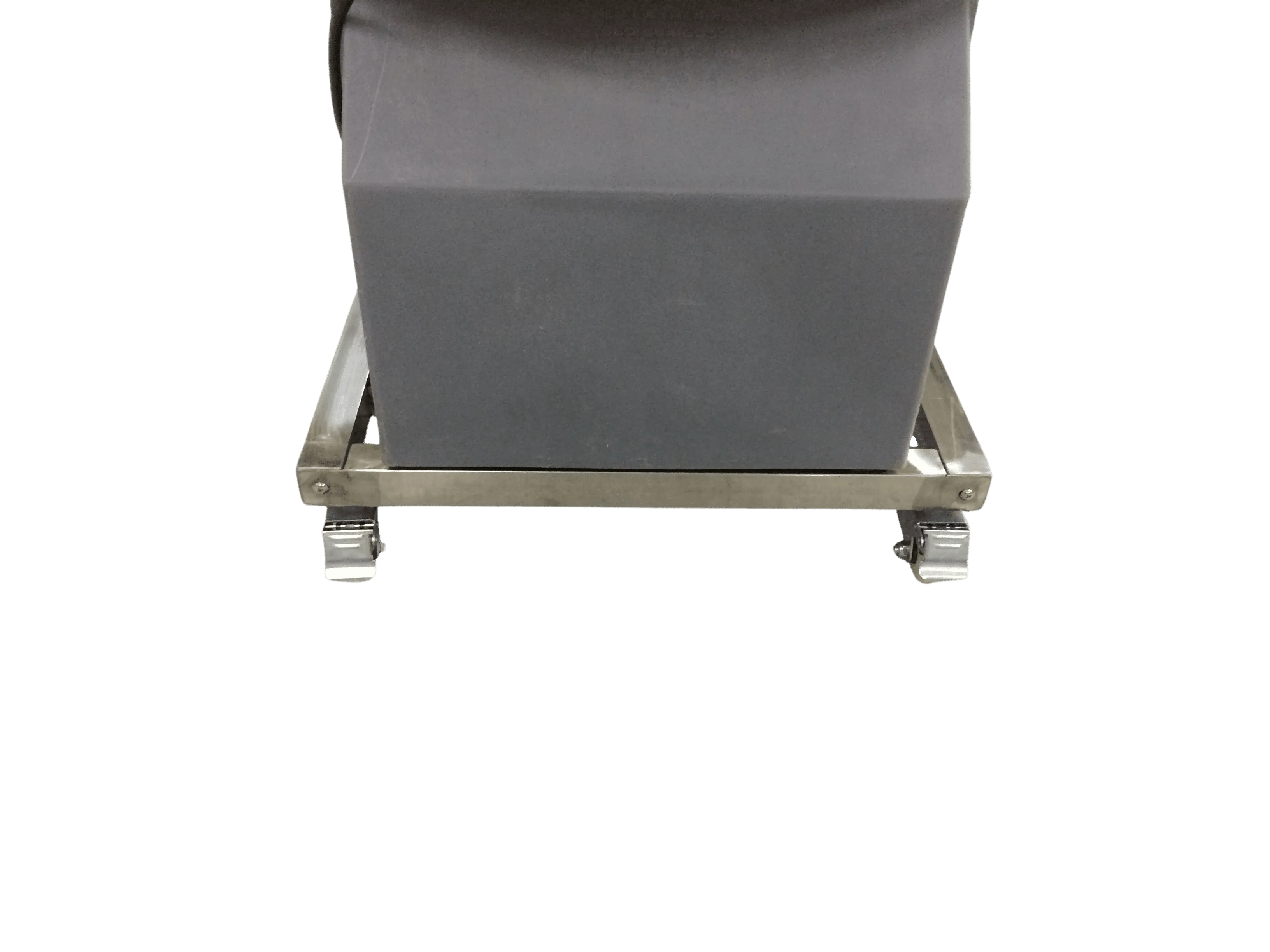 PRO Plucker with Casters 2 wheels