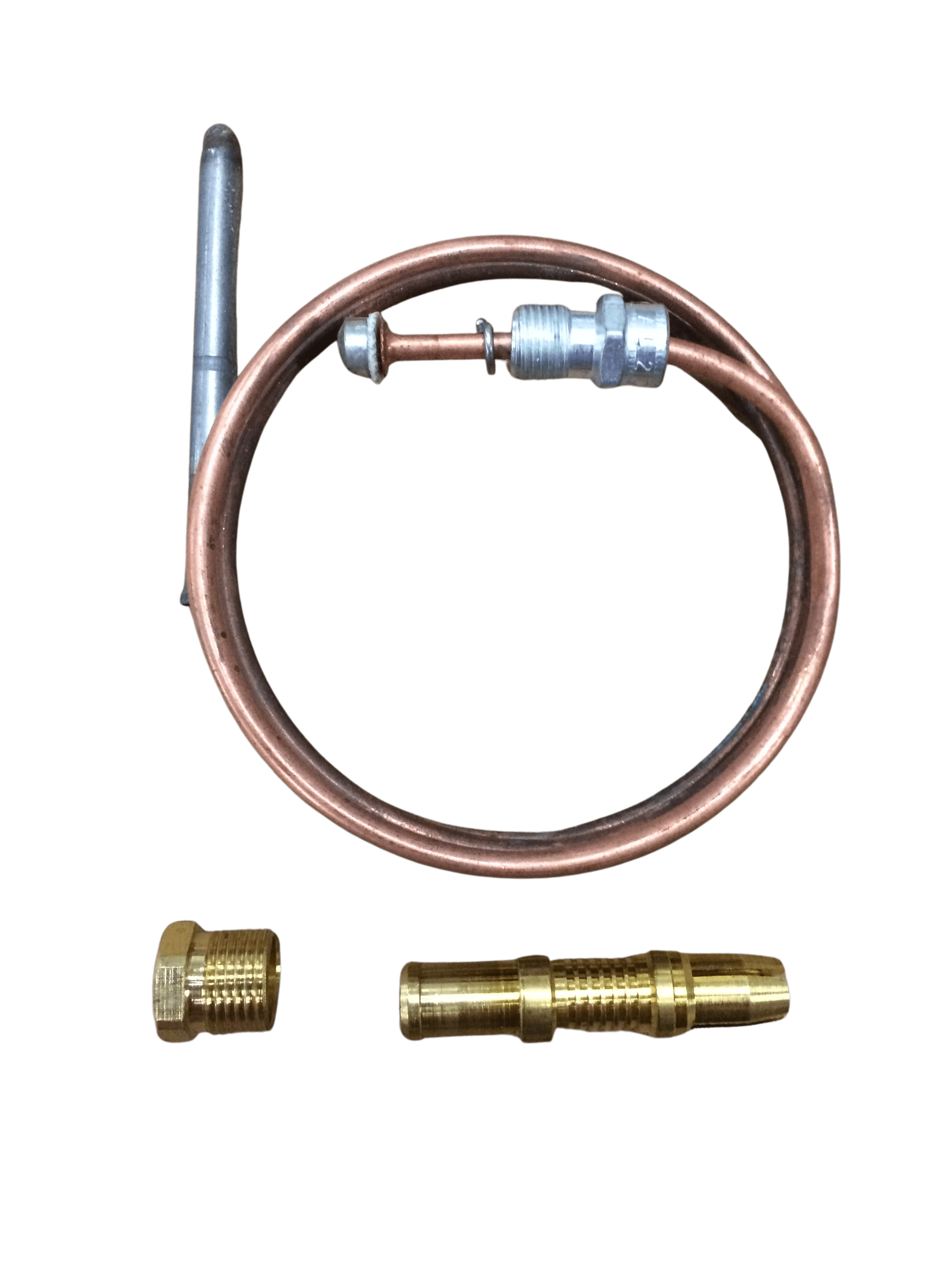 Thermocouple
