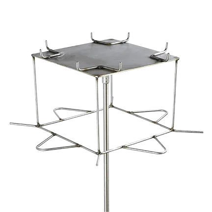 Small Kill Cone Stand - Image 3
