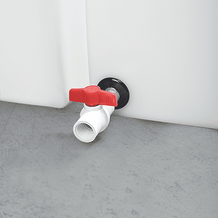 Featherman Chill Tank - Image 4