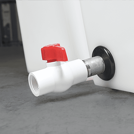 Featherman Chill Tank - Image 5