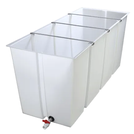 Featherman Chill Tank