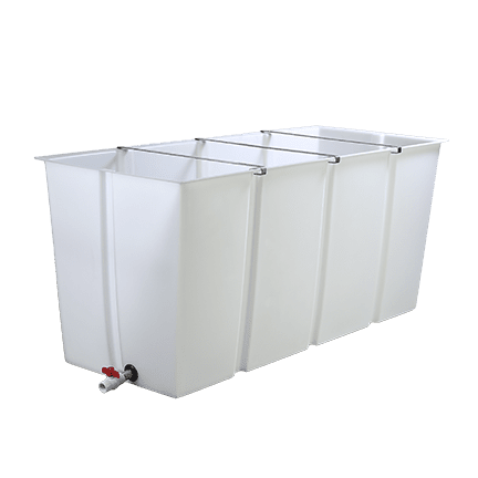 Featherman Chill Tank - Image 2