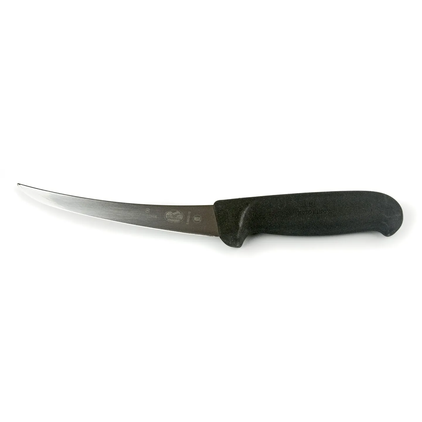 poultry processing boning knife