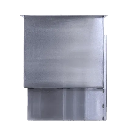 Featherman Stainless Chicken Scalder for sale