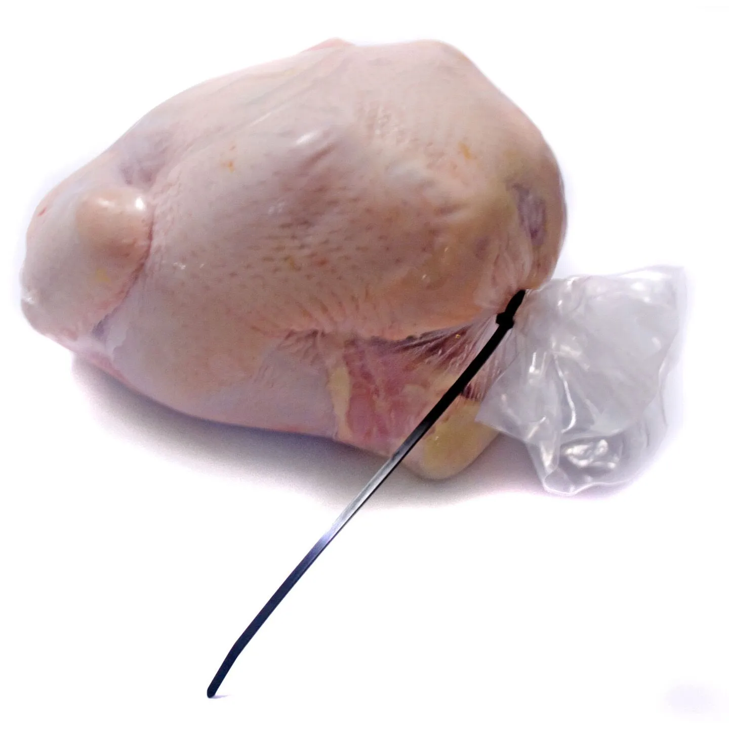 turkey shrink bags