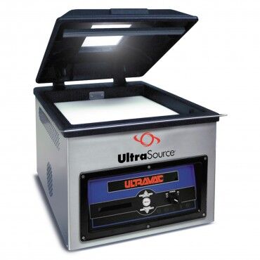 Ultravac® 225 Table Top Vacuum - Image 3