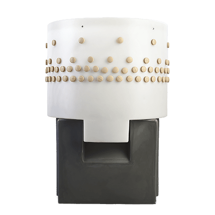 Featherman Gamebird side view