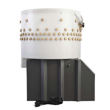 Featherman Gamebird plucker