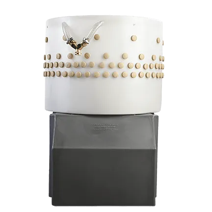 gamebird defeathering machine front view