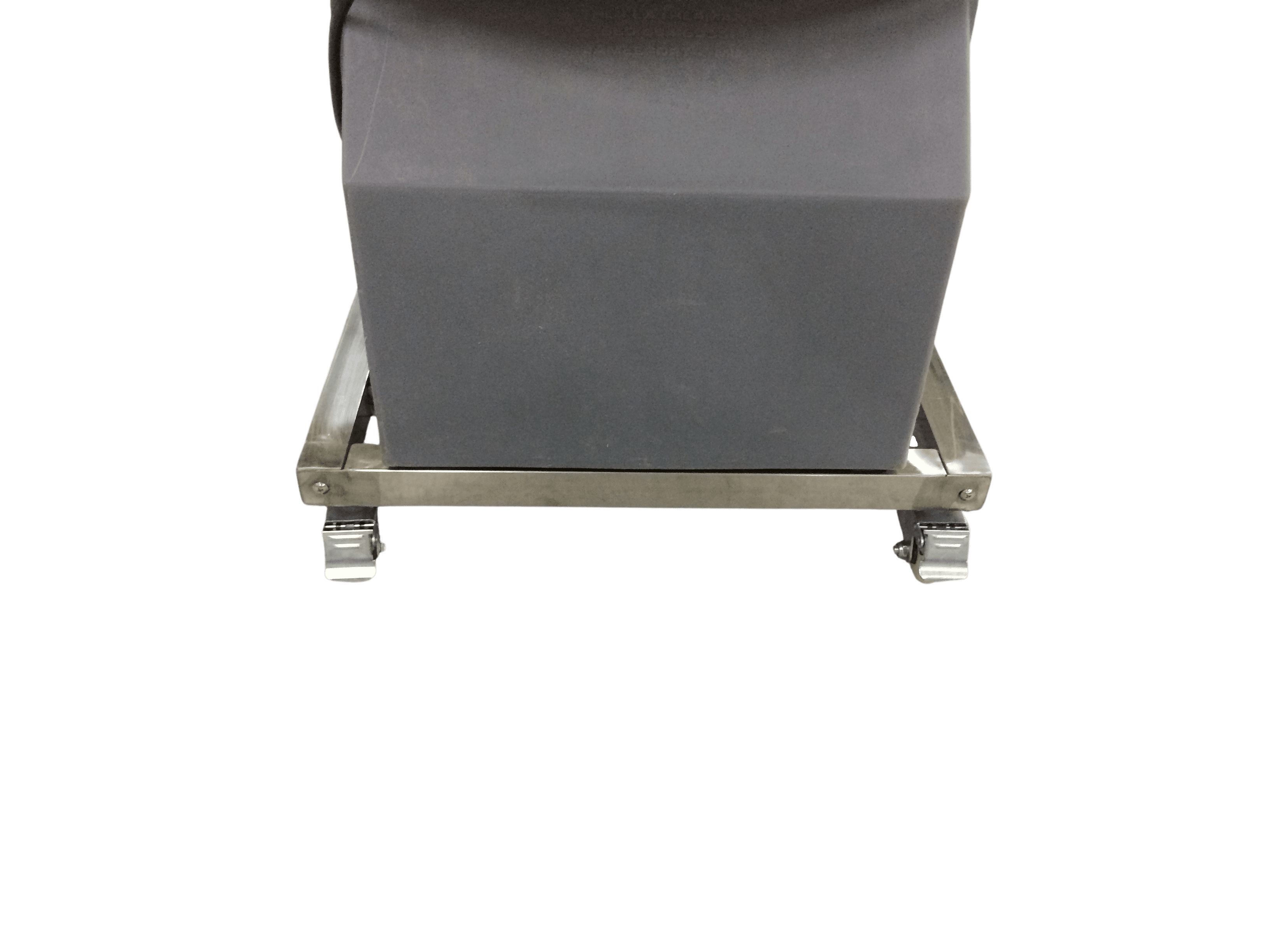 PRO Plucker with Casters 2 wheels