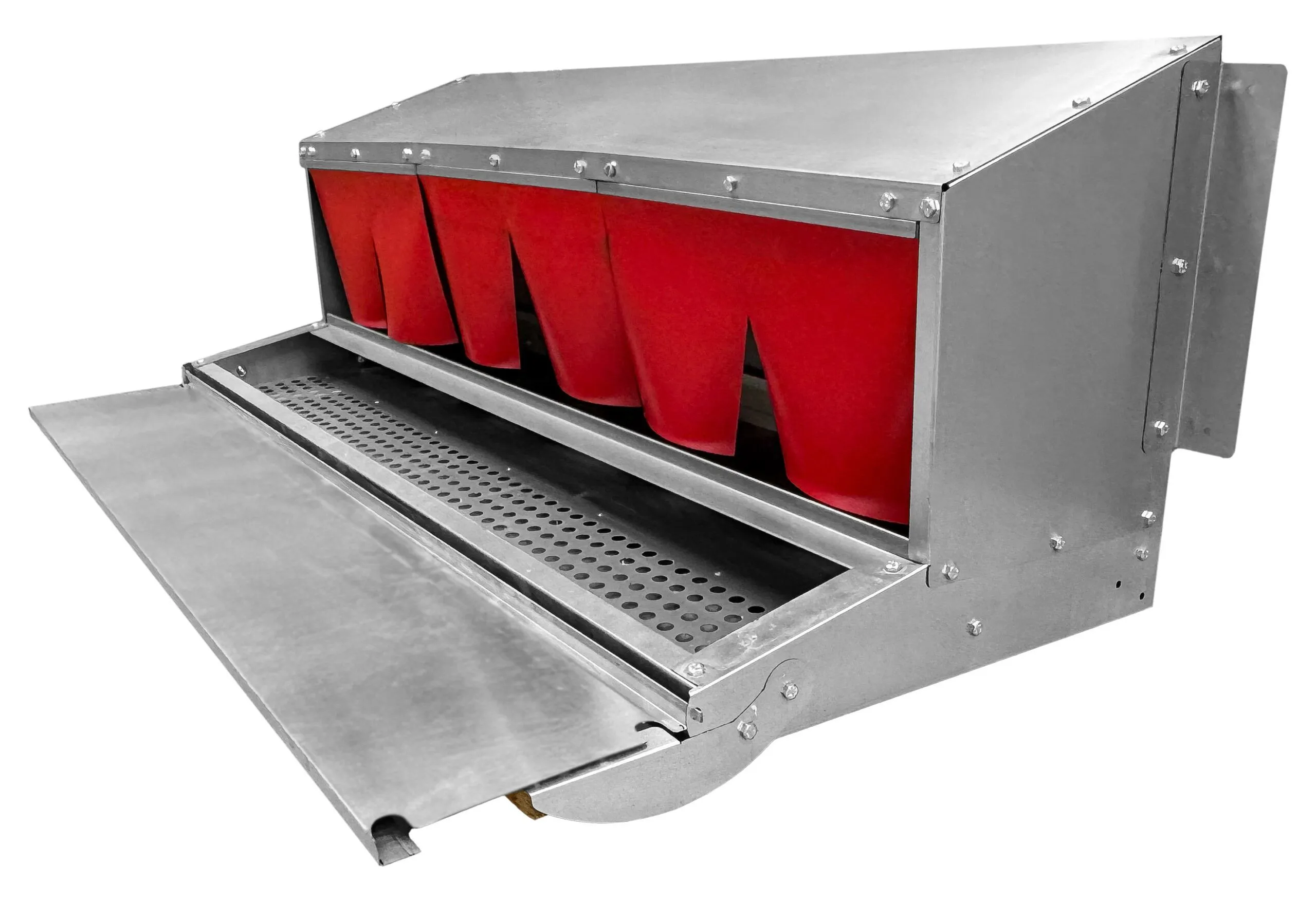 portable chicken coop Nest Box