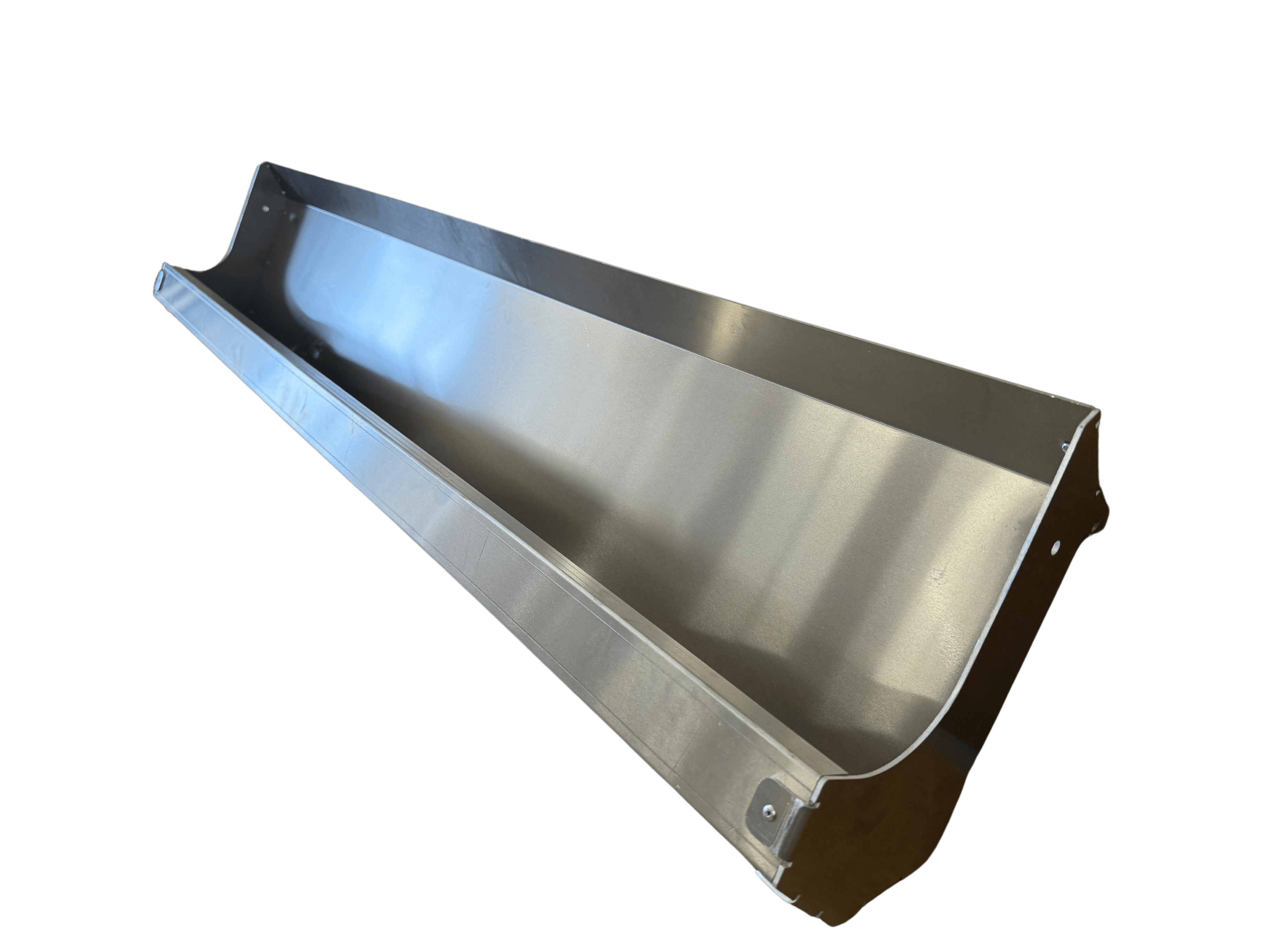 Trough Feeder