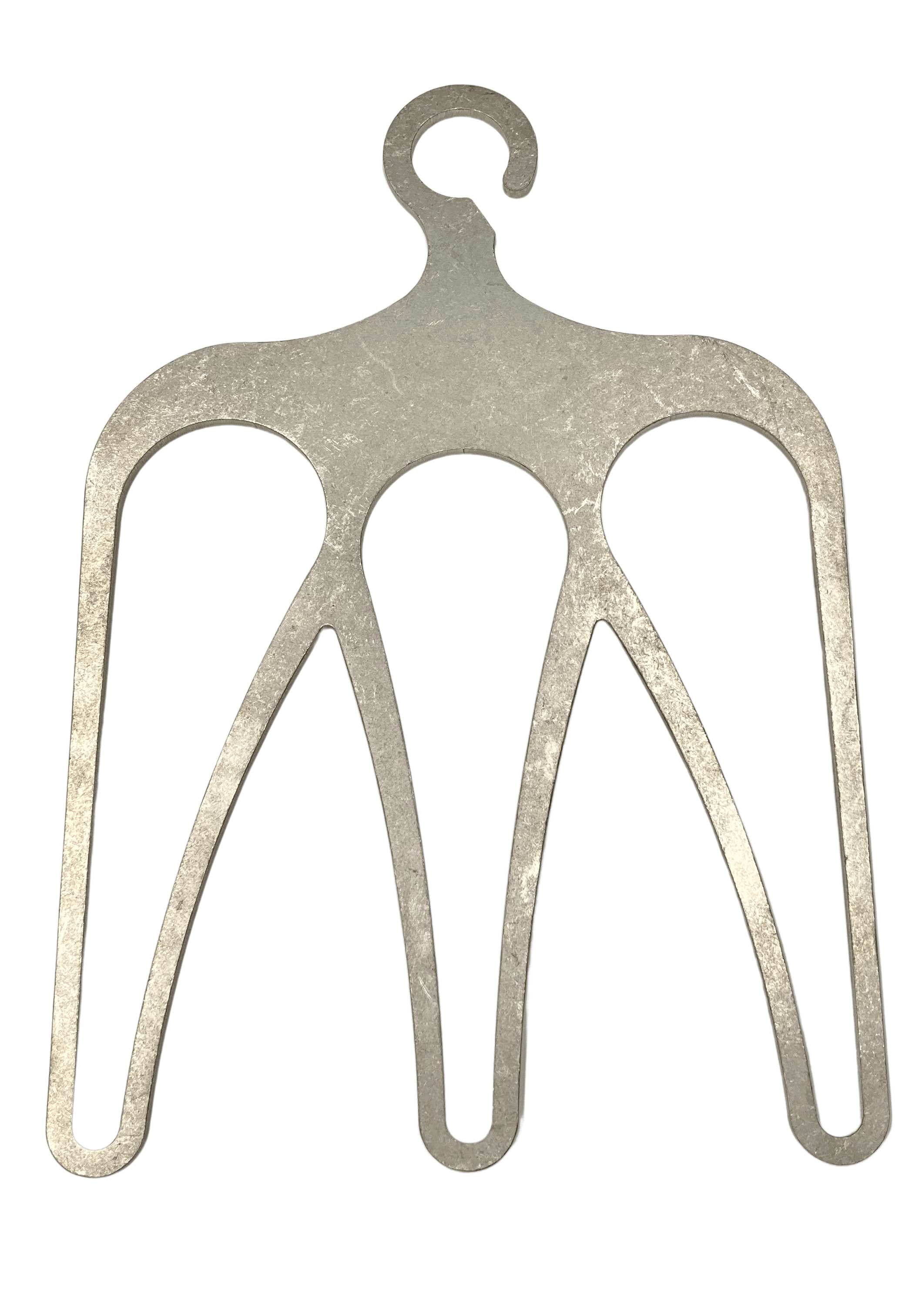 Evisceration Shackle