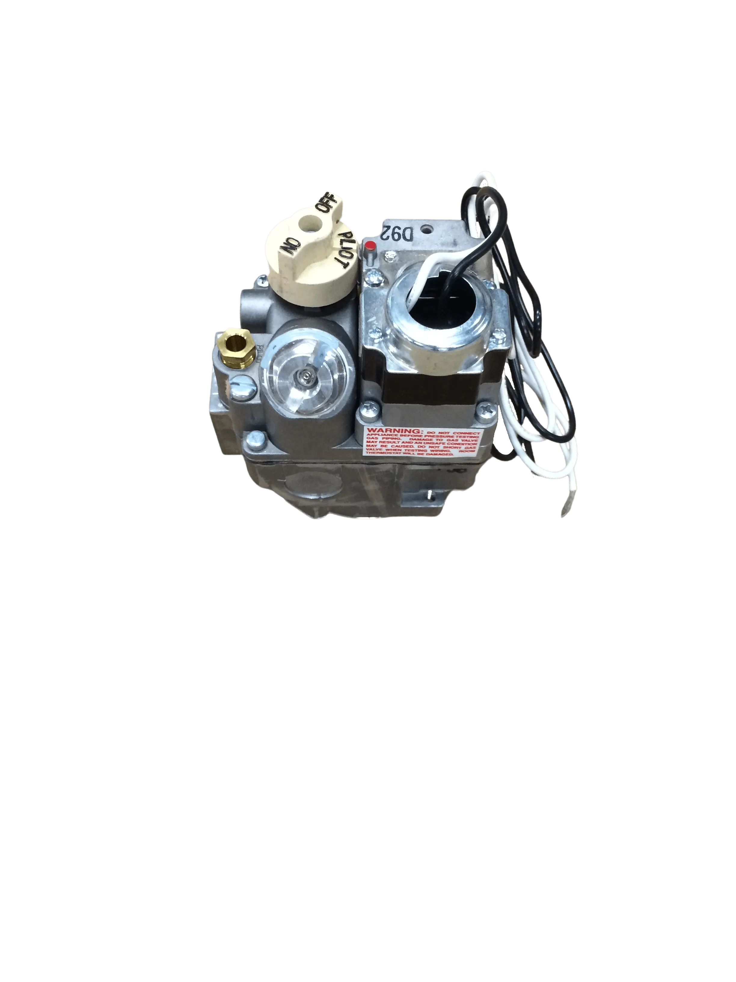 Gas Valve