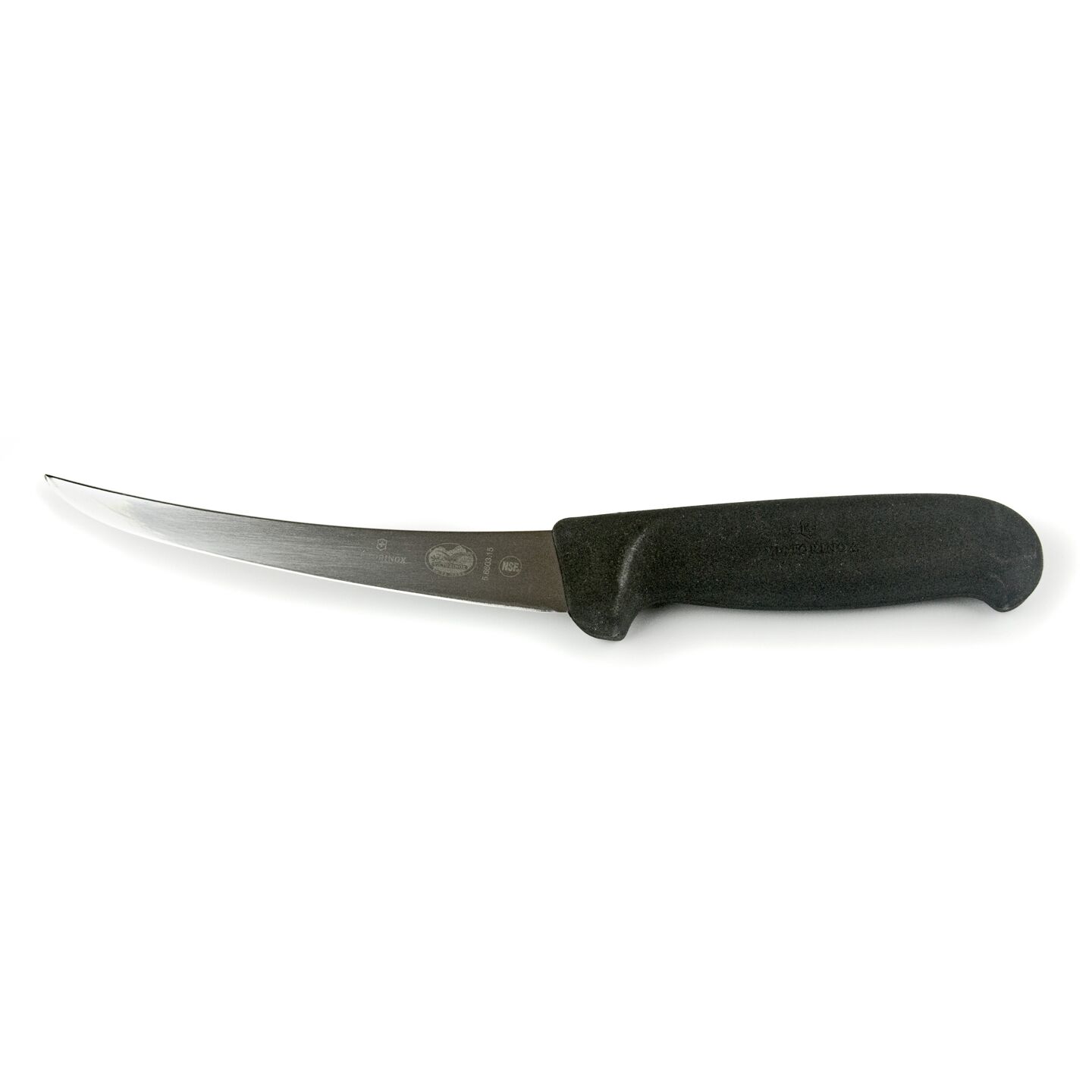 poultry processing boning knife