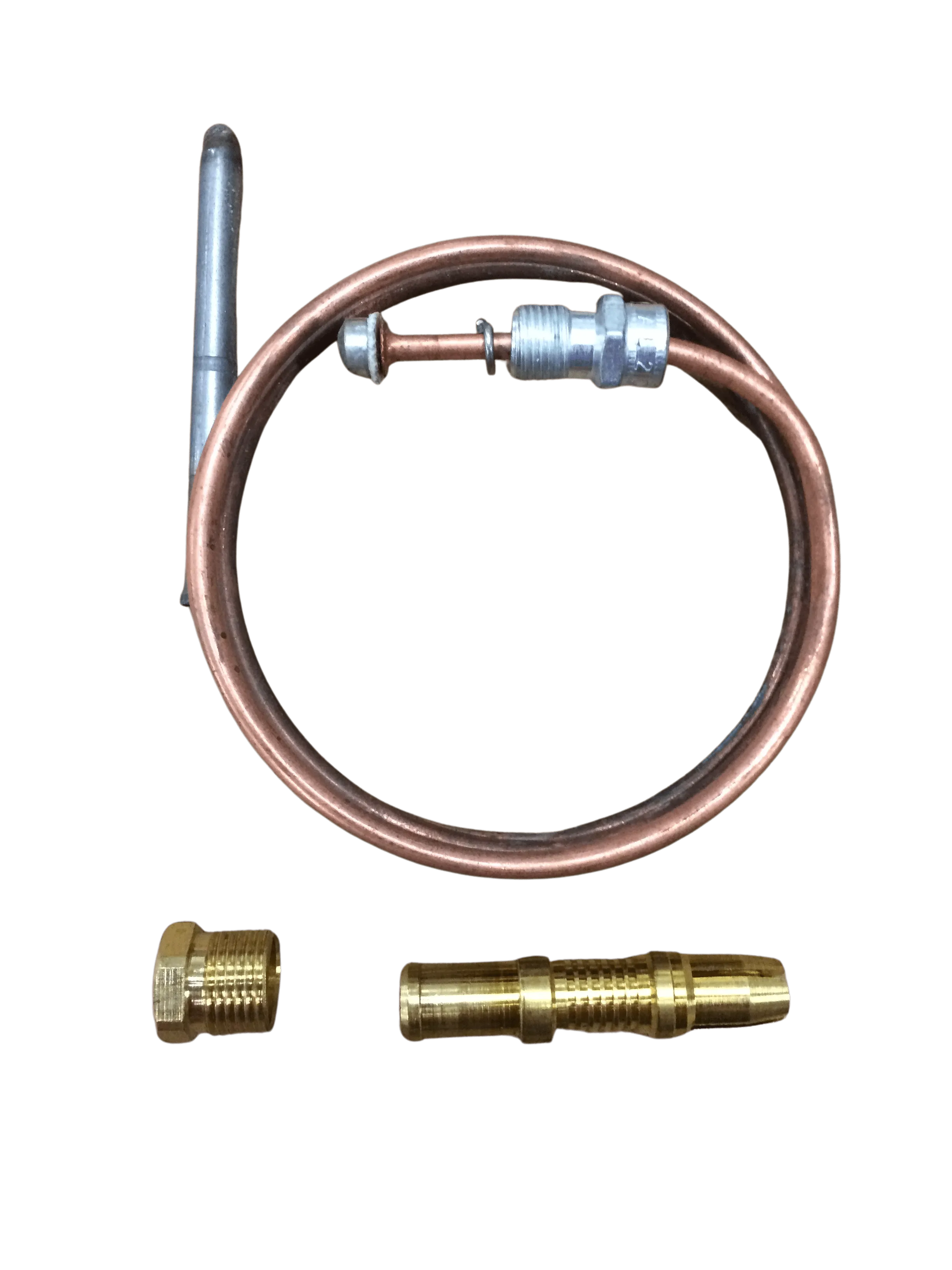 Thermocouple