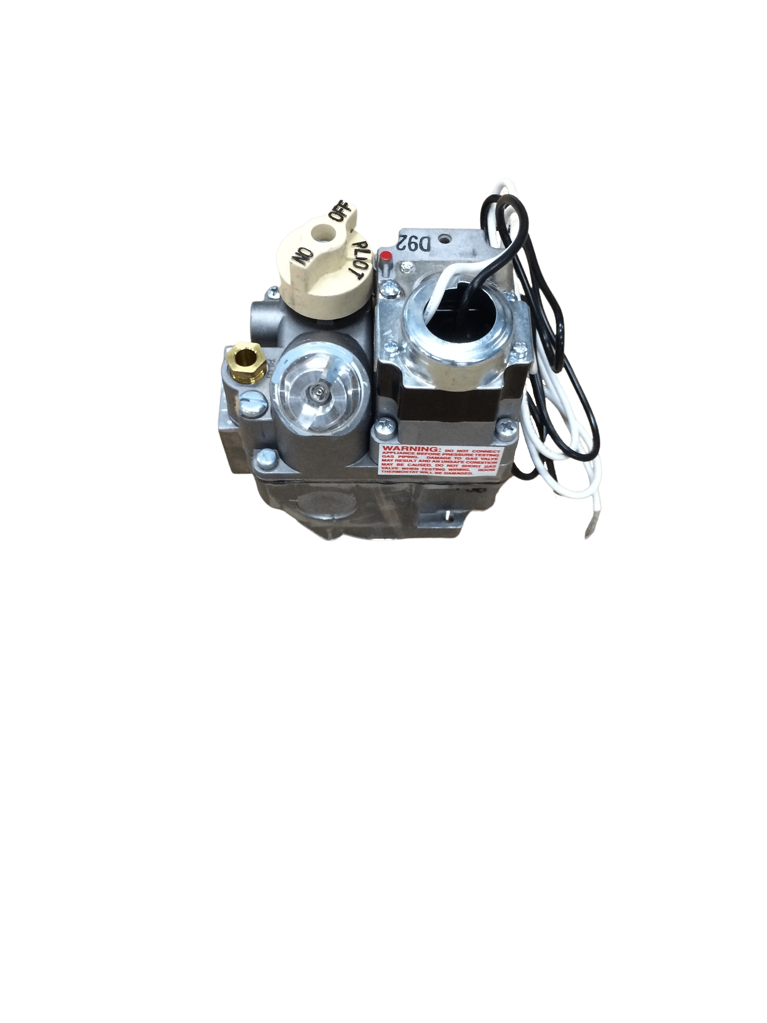 Gas Valve