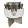 Kill Cone Stand Poultry