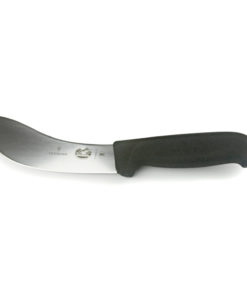 Curved Skinner Knife