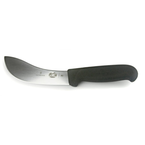 Curved Skinner Knife