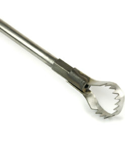 6 inch Lung Rake