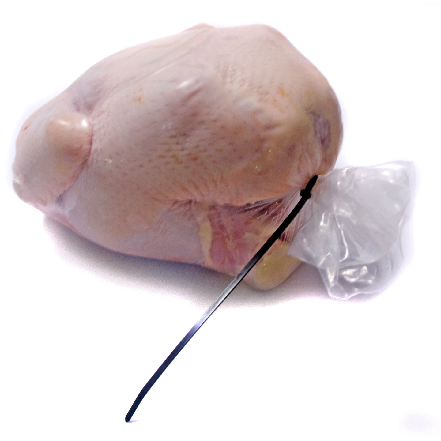 Details about   Poultry Shrink Bags 10"x18" Zip Ties and Labels MADE IN USA... 3 MIL BPA Free 