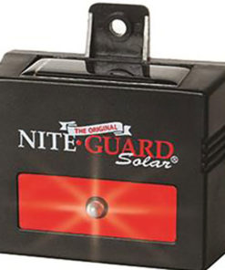 Nite Guard Predator Light