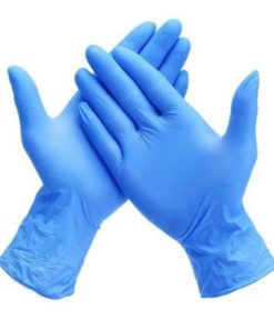 Nitrile Gloves