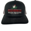 Featherman Cap