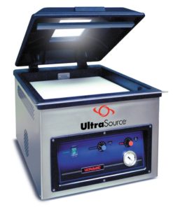 Ultravac 225 Table Top