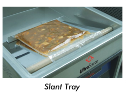 Ultravac Slant Tray