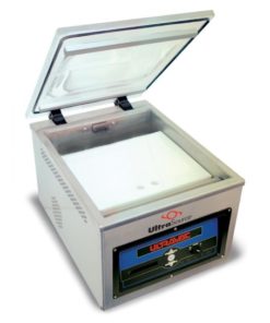 Ultravac 250 Table Top