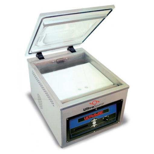 Ultravac 250 Table Top