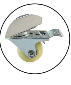 Caster Wheel