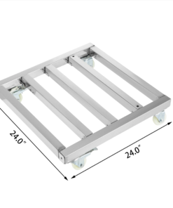 Caster Kit Measurements
