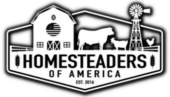Homesteaders Events