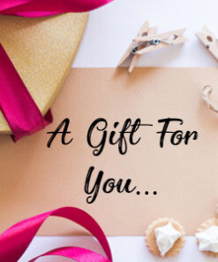 Featherman Gift Card