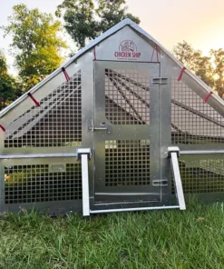 Chicken Coops