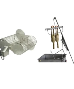 Dunker Duo Bundle