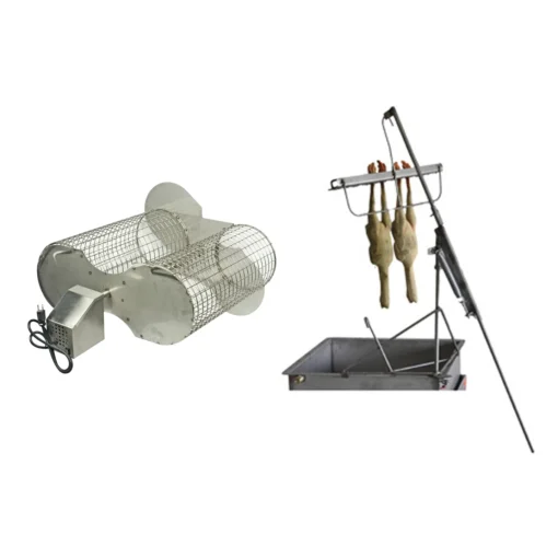 Dunker Duo Bundle