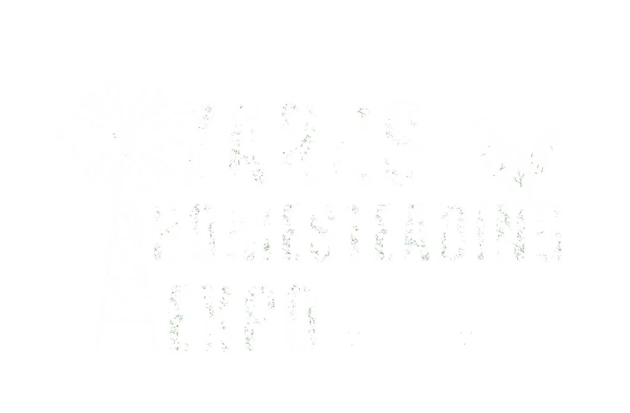 Ozarks Homesteading Expo Logo