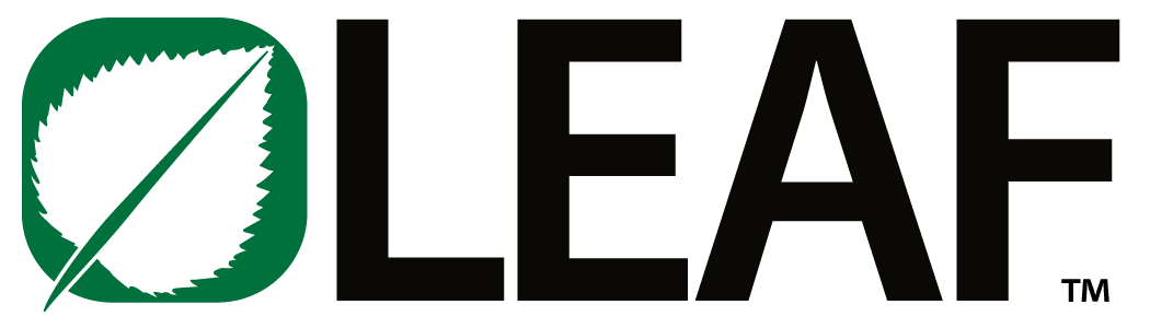 LEAF Commercial Capital logo